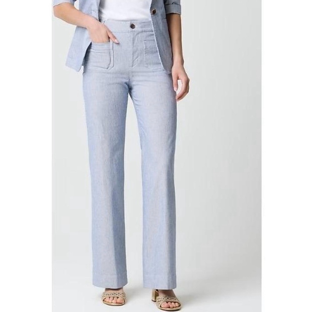 J Crew Factory Lizzie Pants